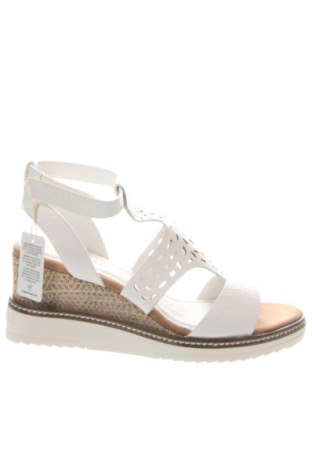 Sandalen Bugatti, Größe 39, Farbe Weiß, Preis € 89,74, #137213968