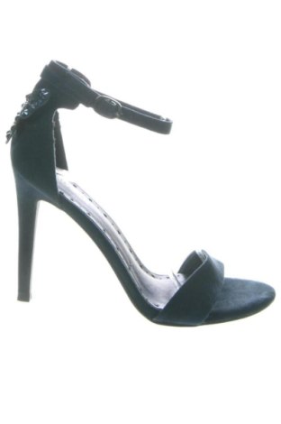 Sandalen Catwalk, Größe 37, Farbe Blau, Preis € 28,00, #137210893