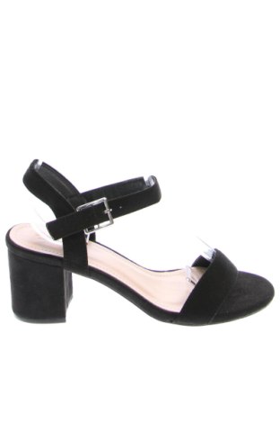 Sandalen Clara Barson, Größe 37, Farbe Schwarz, Preis € 24,19, #137260461