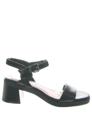 Sandalen Clarks, Größe 37, Farbe Schwarz, Preis 54,00 €, #137196062