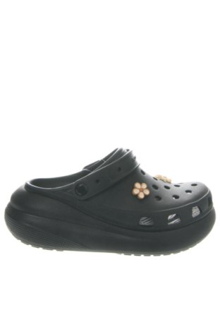 Sandały Crocs, Rozmiar 38, Kolor Czarny, Cena 270,95 zł, #137229938