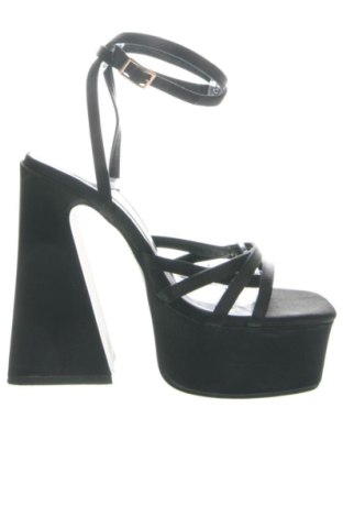 Сандали Diamantique, Размер 40, Цвят Черен, Цена 29,00 €, #137176427