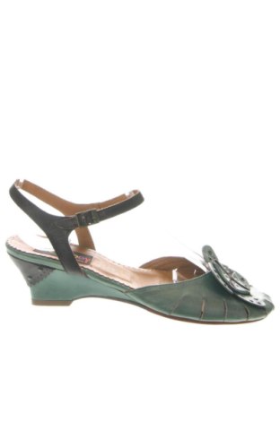 Sandalen Everybody, Größe 39, Farbe Mehrfarbig, Preis € 74,00, #137208767
