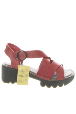 Sandalen Fly London, Größe 36, Farbe Rosa, Preis € 63,00, #137212846