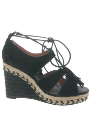 Sandalen H&M, Größe 39, Farbe Schwarz, Preis € 21,00, #137213937