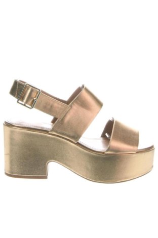 Szandálok H&M, Méret 38, Szín Arany
, Ár 5 742 Ft, #137239111