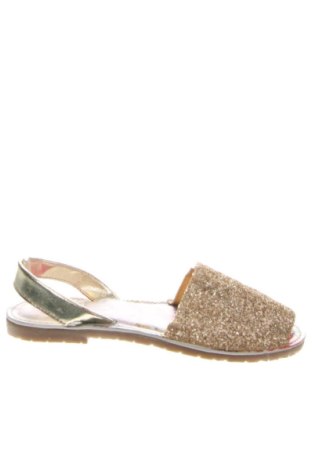 Sandalen Liberitae, Größe 40, Farbe Golden, Preis 44,39 €, #137203826