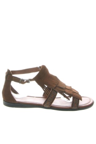 Сандали Minnetonka, Размер 40, Цвят Кафяв, Цена 52,00 €, #137221030
