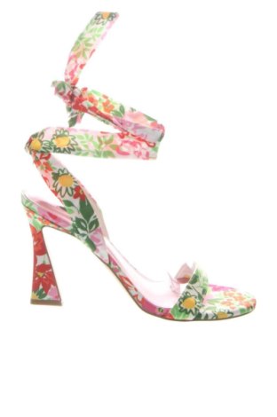Сандали Nine West, Размер 39, Цвят Многоцветен, Цена 43,00 €, #137176113
