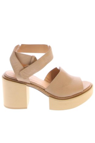 Sandalen Paloma Barcelo, Größe 41, Farbe Braun, Preis € 130,31, #137253337