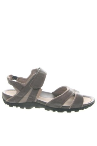 Sandalen Quechua, Größe 37, Farbe Braun, Preis 27,91 €, #137184337