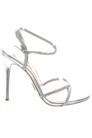 Sandały Steve Madden, Rozmiar 40, Kolor Srebrzysty, Cena 323,99 zł, #137214625