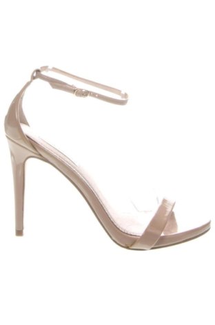 Sandále Steve Madden, Veľkosť 39, Farba Béžová, Cena  51,00 €, #137239962