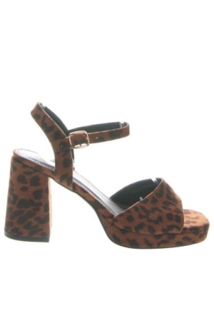 Sandalen Tu, Größe 37, Farbe Mehrfarbig, Preis 32,77 €, #137249657