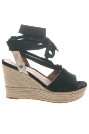 Sandalen UGG Australia, Größe 40, Farbe Schwarz, Preis 70,68 €, #137204776