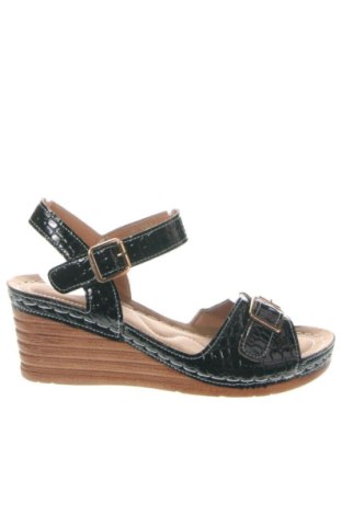 Sandály Unbranded, Velikost 40, Barva Černá, Cena  631,00 Kč, #137187585