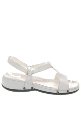Sandále Unbranded, Veľkosť 40, Farba Biela, Cena  38,00 €, #137216606