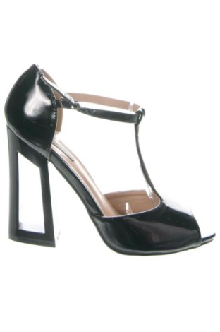 Sandalen Unbranded, Größe 39, Farbe Schwarz, Preis 32,00 €, #137219406