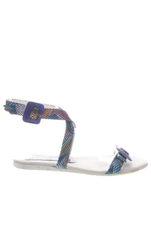 Sandalen Unbranded, Größe 37, Farbe Mehrfarbig, Preis 27,00 €, #137219511