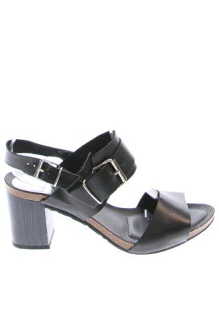 Sandalen Unbranded, Größe 41, Farbe Schwarz, Preis € 40,00, #137257041