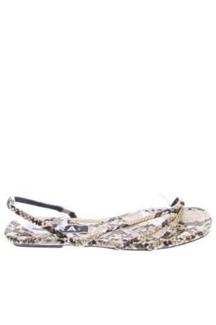 Sandalen Zara, Größe 37, Farbe Mehrfarbig, Preis € 24,61, #137251560