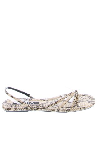 Sandalen Zara, Größe 40, Farbe Mehrfarbig, Preis € 19,37, #137251639
