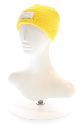 Шапка Tamaris, Цвят Жълт, Цена 12,38 €, #137241747