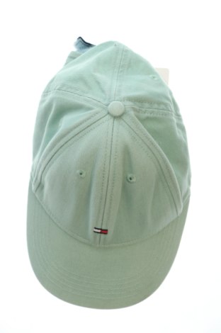 Čepice  Tommy Hilfiger, Barva Zelená, Cena  669,00 Kč, #136878022