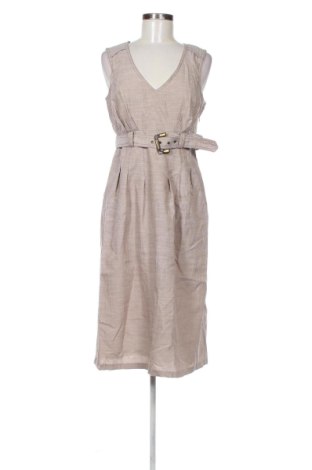 Latzkleid Stella Belcheva, Größe L, Farbe Beige, Preis € 14,00, #137219878
