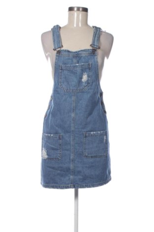 Latzkleid Koton, Größe M, Farbe Blau, Preis € 14,48, #137235431