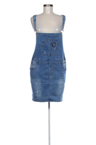 Sukienka Unbranded, Rozmiar XL, Kolor Niebieski, Cena 110,07 zł, #137241790