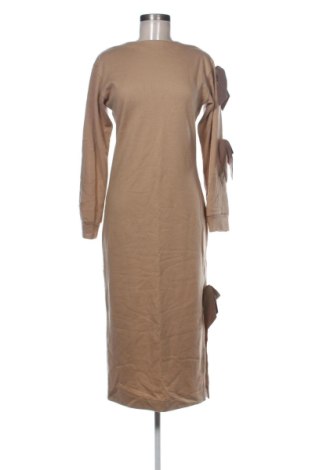 Rochie Unbranded, Mărime M, Culoare Bej, Preț 154,00 Lei, #137249829