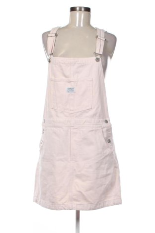 Latzkleid Levi's, Größe L, Farbe Rosa, Preis 29,91 €, #137267992