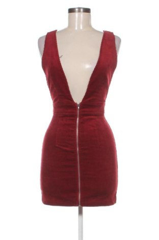 Sarafan H&M, Mărime XS, Culoare Roșu, Preț 40,00 Lei, #137275062
