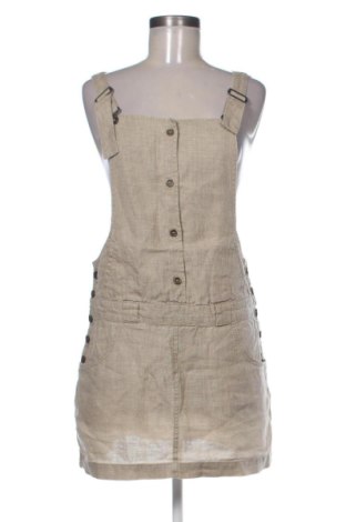 Latzkleid Ltb, Größe S, Farbe Beige, Preis 13,00 €, #137258865