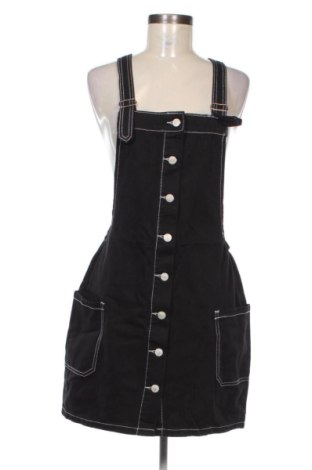 Dámske šaty s trákmi  Unbranded, Veľkosť L, Farba Čierna, Cena  23,00 €, #137275526
