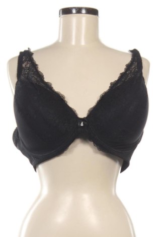 Сутиен Bpc Bonprix Collection, Размер 3XL, Цвят Черен, Цена 13,16 €, #137182921