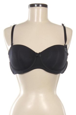Sutien Censored, Mărime L, Culoare Negru, Preț 62,99 Lei, #137187059