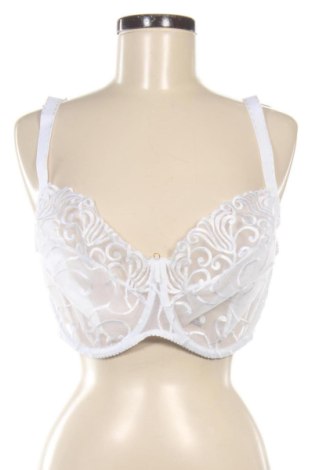 Sutien Gorteks, Mărime XXL, Culoare Alb, Preț 172,99 Lei, #137176344