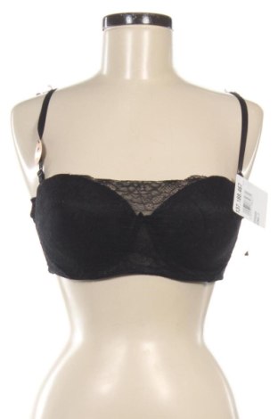Sutien Inoo, Mărime L, Culoare Negru, Preț 112,23 Lei, #137188467