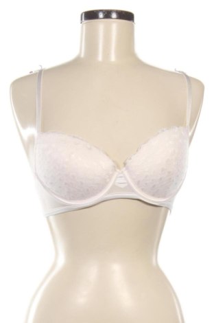 Sutien Sinsay, Mărime S, Culoare Ecru, Preț 71,39 Lei, #137224572