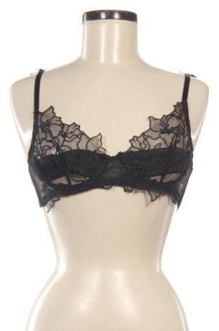 Sutien Sinsay, Mărime S, Culoare Negru, Preț 71,39 Lei, #137240222