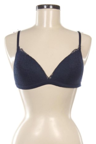 Sutien Tezenis, Mărime M, Culoare Albastru, Preț 71,39 Lei, #137253697