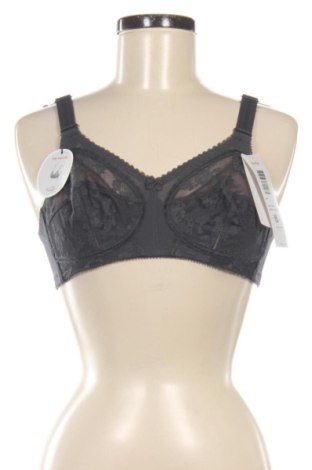Büstenhalter Triumph, Größe S, Farbe Grau, Preis 33,99 €, #137180836