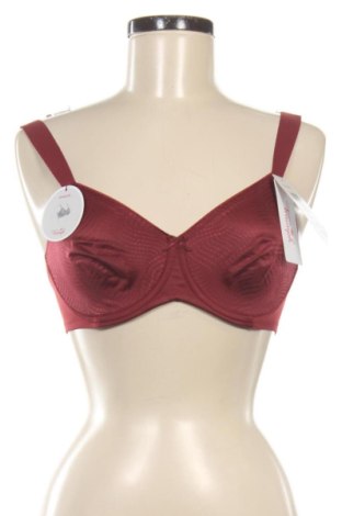 Сутиен Triumph, Размер S, Цвят Червен, Цена 33,74 €, #137187659