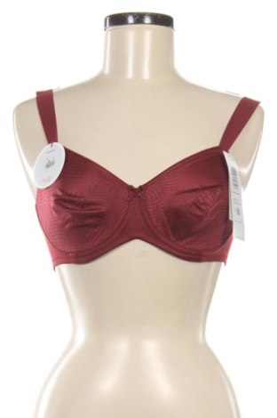 Сутиен Triumph, Размер S, Цвят Червен, Цена 33,74 €, #137187697