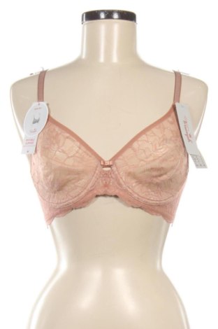 Sutien Triumph, Mărime S, Culoare Bej, Preț 181,99 Lei, #137187955