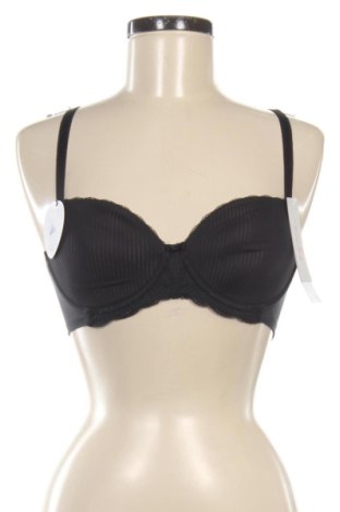 Büstenhalter Triumph, Größe S, Farbe Schwarz, Preis 33,99 €, #137189219