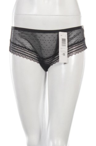 Sutien Triumph, Mărime L, Culoare Negru, Preț 181,99 Lei, #137190498