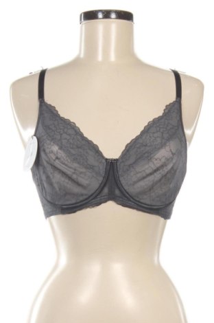 Sutien Triumph, Mărime S, Culoare Gri, Preț 181,99 Lei, #137190889